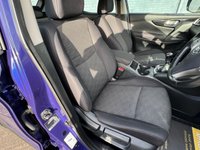 USED 2017 17 NISSAN QASHQAI 1.5 dCi Acenta SUV 5dr Diesel Manual 2WD Euro 6 (s/s) (110 ps) 