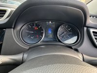 USED 2017 17 NISSAN QASHQAI 1.5 dCi Acenta SUV 5dr Diesel Manual 2WD Euro 6 (s/s) (110 ps) 