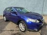 USED 2017 17 NISSAN QASHQAI 1.5 dCi Acenta SUV 5dr Diesel Manual 2WD Euro 6 (s/s) (110 ps) 