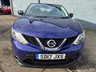 USED 2017 17 NISSAN QASHQAI 1.5 dCi Acenta SUV 5dr Diesel Manual 2WD Euro 6 (s/s) (110 ps) 