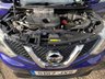 USED 2017 17 NISSAN QASHQAI 1.5 dCi Acenta SUV 5dr Diesel Manual 2WD Euro 6 (s/s) (110 ps) 