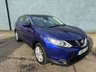 USED 2017 17 NISSAN QASHQAI 1.5 dCi Acenta SUV 5dr Diesel Manual 2WD Euro 6 (s/s) (110 ps) 