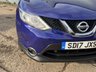 USED 2017 17 NISSAN QASHQAI 1.5 dCi Acenta SUV 5dr Diesel Manual 2WD Euro 6 (s/s) (110 ps) 