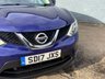 USED 2017 17 NISSAN QASHQAI 1.5 dCi Acenta SUV 5dr Diesel Manual 2WD Euro 6 (s/s) (110 ps) 