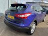 USED 2017 17 NISSAN QASHQAI 1.5 dCi Acenta SUV 5dr Diesel Manual 2WD Euro 6 (s/s) (110 ps) 