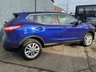 USED 2017 17 NISSAN QASHQAI 1.5 dCi Acenta SUV 5dr Diesel Manual 2WD Euro 6 (s/s) (110 ps) 