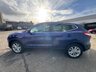 USED 2017 17 NISSAN QASHQAI 1.5 dCi Acenta SUV 5dr Diesel Manual 2WD Euro 6 (s/s) (110 ps) 