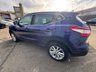 USED 2017 17 NISSAN QASHQAI 1.5 dCi Acenta SUV 5dr Diesel Manual 2WD Euro 6 (s/s) (110 ps) 