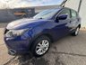 USED 2017 17 NISSAN QASHQAI 1.5 dCi Acenta SUV 5dr Diesel Manual 2WD Euro 6 (s/s) (110 ps) 