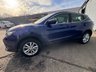 USED 2017 17 NISSAN QASHQAI 1.5 dCi Acenta SUV 5dr Diesel Manual 2WD Euro 6 (s/s) (110 ps) 
