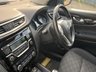 USED 2017 17 NISSAN QASHQAI 1.5 dCi Acenta SUV 5dr Diesel Manual 2WD Euro 6 (s/s) (110 ps) 