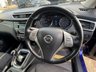 USED 2017 17 NISSAN QASHQAI 1.5 dCi Acenta SUV 5dr Diesel Manual 2WD Euro 6 (s/s) (110 ps) 