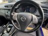 USED 2017 17 NISSAN QASHQAI 1.5 dCi Acenta SUV 5dr Diesel Manual 2WD Euro 6 (s/s) (110 ps) 