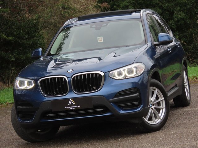 2019 BMW X3 - Photo 2