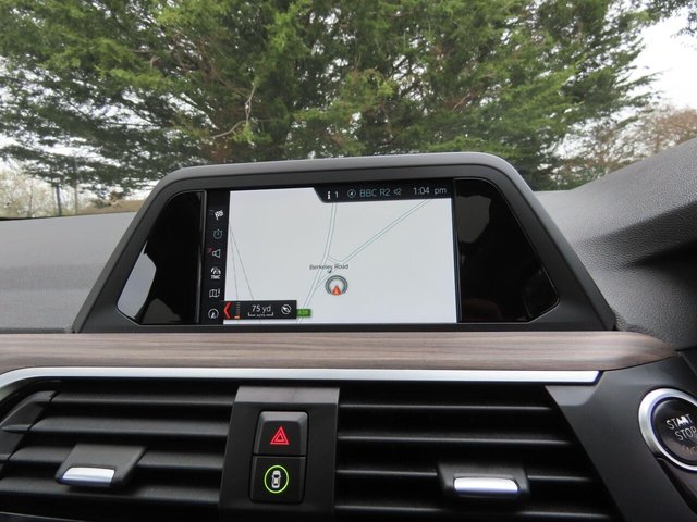 2019 BMW X3 - Photo 11