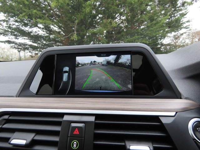 2019 BMW X3 - Photo 12