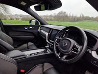 USED 2020 69 VOLVO XC60 2.0 D4 R-Design SUV 5dr Diesel Auto Euro 6 (s/s) (190 ps) FINANCE AVAILABLE