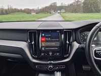 USED 2020 69 VOLVO XC60 2.0 D4 R-Design SUV 5dr Diesel Auto Euro 6 (s/s) (190 ps) FINANCE AVAILABLE