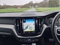 USED 2020 69 VOLVO XC60 2.0 D4 R-Design SUV 5dr Diesel Auto Euro 6 (s/s) (190 ps) FINANCE AVAILABLE