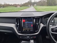 USED 2020 69 VOLVO XC60 2.0 D4 R-Design SUV 5dr Diesel Auto Euro 6 (s/s) (190 ps) FINANCE AVAILABLE