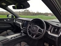 USED 2020 69 VOLVO XC60 2.0 D4 R-Design SUV 5dr Diesel Auto Euro 6 (s/s) (190 ps) FINANCE AVAILABLE