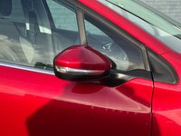 USED 2017 PEUGEOT 2008 1.6 BlueHDi Allure SUV 5dr Diesel Manual Euro 6 (s/s) (100 ps) 