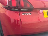 USED 2017 PEUGEOT 2008 1.6 BlueHDi Allure SUV 5dr Diesel Manual Euro 6 (s/s) (100 ps) 