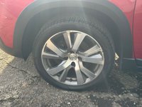 USED 2017 PEUGEOT 2008 1.6 BlueHDi Allure SUV 5dr Diesel Manual Euro 6 (s/s) (100 ps) 