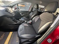USED 2017 PEUGEOT 2008 1.6 BlueHDi Allure SUV 5dr Diesel Manual Euro 6 (s/s) (100 ps) 