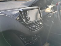 USED 2017 PEUGEOT 2008 1.6 BlueHDi Allure SUV 5dr Diesel Manual Euro 6 (s/s) (100 ps) 