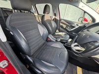USED 2017 PEUGEOT 2008 1.6 BlueHDi Allure SUV 5dr Diesel Manual Euro 6 (s/s) (100 ps) 
