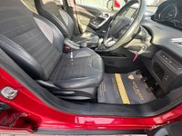 USED 2017 PEUGEOT 2008 1.6 BlueHDi Allure SUV 5dr Diesel Manual Euro 6 (s/s) (100 ps) 