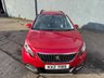 USED 2017 PEUGEOT 2008 1.6 BlueHDi Allure SUV 5dr Diesel Manual Euro 6 (s/s) (100 ps) 