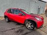 USED 2017 PEUGEOT 2008 1.6 BlueHDi Allure SUV 5dr Diesel Manual Euro 6 (s/s) (100 ps) 
