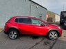 USED 2017 PEUGEOT 2008 1.6 BlueHDi Allure SUV 5dr Diesel Manual Euro 6 (s/s) (100 ps) 