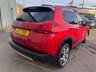 USED 2017 PEUGEOT 2008 1.6 BlueHDi Allure SUV 5dr Diesel Manual Euro 6 (s/s) (100 ps) 