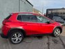 USED 2017 PEUGEOT 2008 1.6 BlueHDi Allure SUV 5dr Diesel Manual Euro 6 (s/s) (100 ps) 