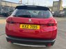 USED 2017 PEUGEOT 2008 1.6 BlueHDi Allure SUV 5dr Diesel Manual Euro 6 (s/s) (100 ps) 