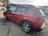 USED 2017 PEUGEOT 2008 1.6 BlueHDi Allure SUV 5dr Diesel Manual Euro 6 (s/s) (100 ps) 