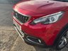 USED 2017 PEUGEOT 2008 1.6 BlueHDi Allure SUV 5dr Diesel Manual Euro 6 (s/s) (100 ps) 