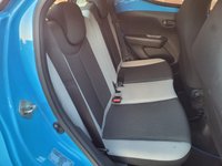 USED 2015 15 TOYOTA AYGO 1.0 VVT-i x-cite Hatchback 5dr Petrol Manual Euro 6 (68 ps) 