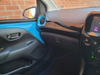 USED 2015 15 TOYOTA AYGO 1.0 VVT-i x-cite Hatchback 5dr Petrol Manual Euro 6 (68 ps) 