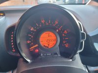 USED 2015 15 TOYOTA AYGO 1.0 VVT-i x-cite Hatchback 5dr Petrol Manual Euro 6 (68 ps) 