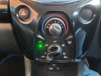 USED 2015 15 TOYOTA AYGO 1.0 VVT-i x-cite Hatchback 5dr Petrol Manual Euro 6 (68 ps) 