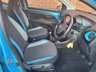 USED 2015 15 TOYOTA AYGO 1.0 VVT-i x-cite Hatchback 5dr Petrol Manual Euro 6 (68 ps) 