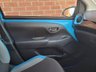 USED 2015 15 TOYOTA AYGO 1.0 VVT-i x-cite Hatchback 5dr Petrol Manual Euro 6 (68 ps) 