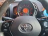 USED 2015 15 TOYOTA AYGO 1.0 VVT-i x-cite Hatchback 5dr Petrol Manual Euro 6 (68 ps) 