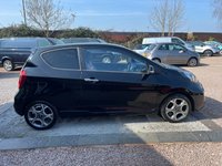 USED 2016 KIA PICANTO 1.25 EcoDynamics Chilli Hatchback 3dr Petrol Manual Euro 6 (s/s) (84 bhp) 