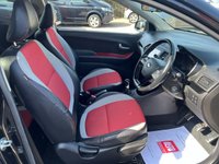 USED 2016 KIA PICANTO 1.25 EcoDynamics Chilli Hatchback 3dr Petrol Manual Euro 6 (s/s) (84 bhp) 