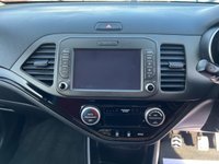 USED 2016 KIA PICANTO 1.25 EcoDynamics Chilli Hatchback 3dr Petrol Manual Euro 6 (s/s) (84 bhp) 